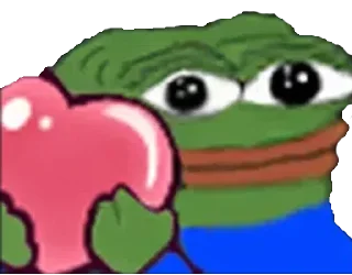 Стикер Lolzteam Sticker Pack By @federoid - 4