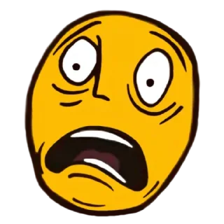 Стикер Lolzteam Sticker Pack By @federoid - 6