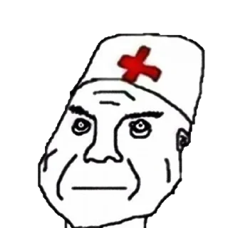 Стикер Lolzteam Sticker Pack By @federoid - 11