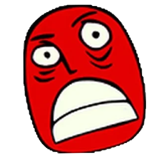 Стикер Lolzteam Sticker Pack By @federoid - 3