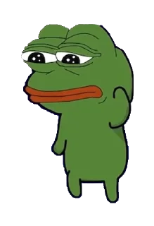 Стикер Lolzteam Sticker Pack By @federoid - 5