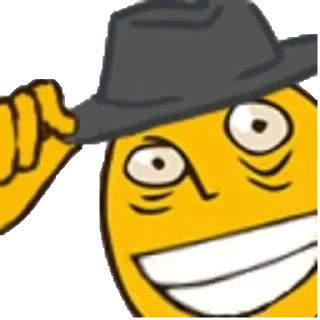 Стикер Lolzteam Sticker Pack By @federoid - 1