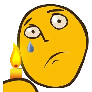 Стикер Lolzteam Sticker Pack By @federoid - 7