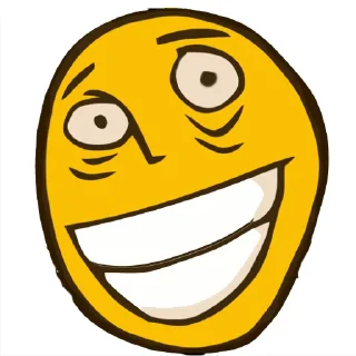 Стикер Lolzteam Sticker Pack By @federoid - 8