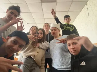 Стикер 10 класс @yazykioboi_bot - 7