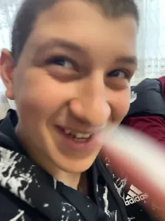 Стикер 10 класс @yazykioboi_bot - 11