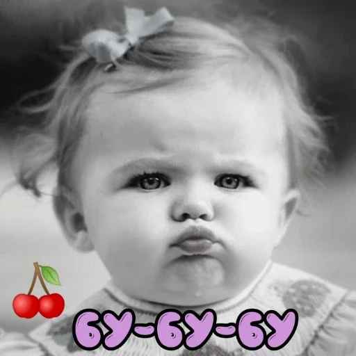 ребёнок человеческое лицо младенец