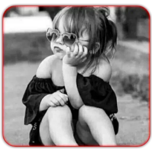 Стикер ℐ®inª - 8