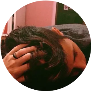 Стикер ℐ®inª - 11