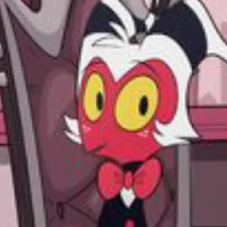 Sticker моксиии - 8