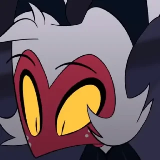 Sticker моксиии - 11