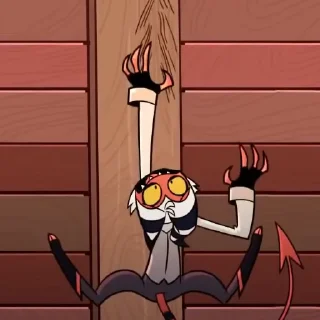 Sticker моксиии - 3