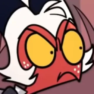 Sticker моксиии - 2