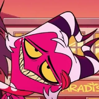 Sticker моксиии - 4