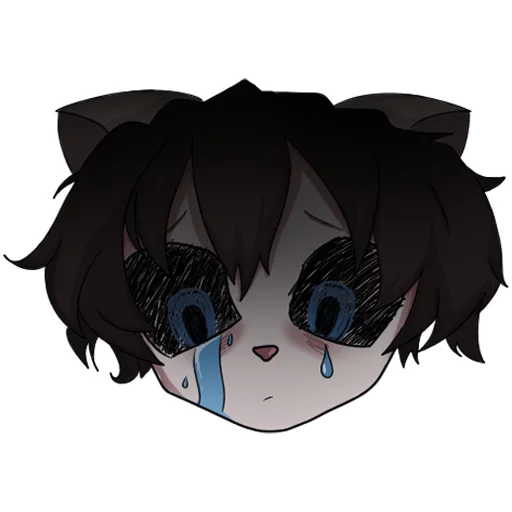 Sticker m1rosha1 - 1