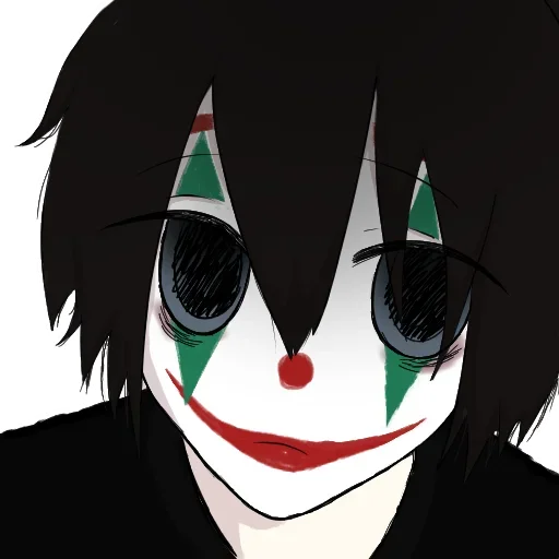 Sticker m1rosha1 - 1