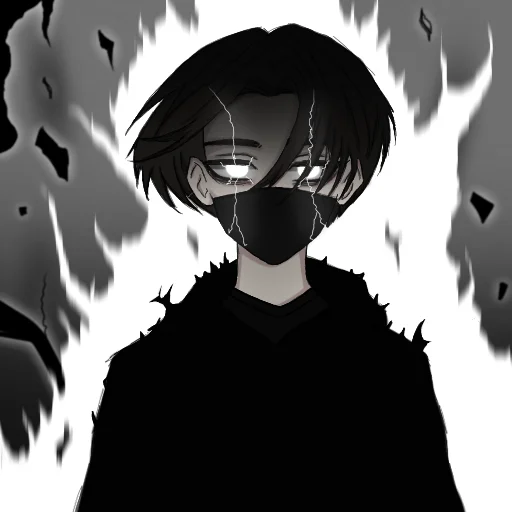 Sticker m1rosha1 - 1