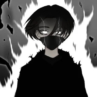 Стикер m1rosha1 - 3