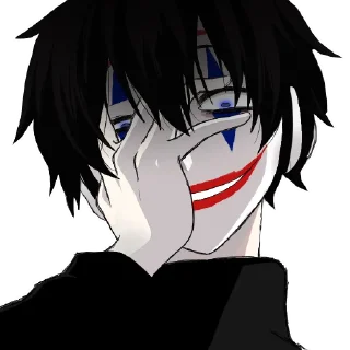 Стикер m1rosha1 - 8