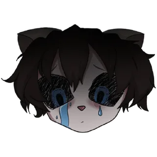 Стикер m1rosha1 - 11