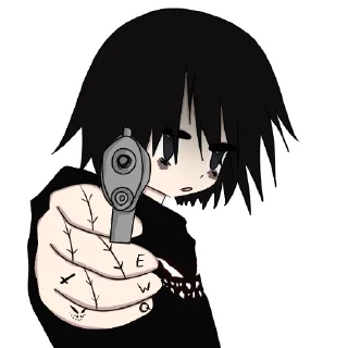 Стикер m1rosha1 - 10