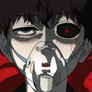 Стикер m1rosha1 - 1