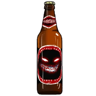 Стикер m1rosha1 - 4