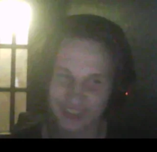 Sticker рак головного m4ush1 - 10