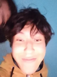 Sticker рак головного m4ush1 - 4