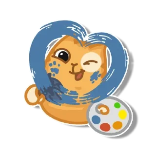 Sticker Создано в @sozdsti_bot - 7