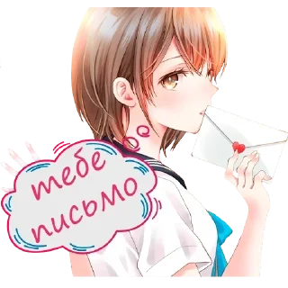 Sticker Стикеры👉 @stikeru7777 - 4