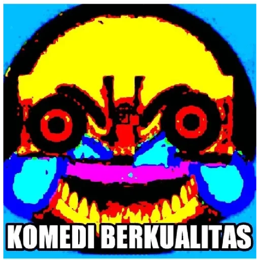 Стикер mCainis - 1