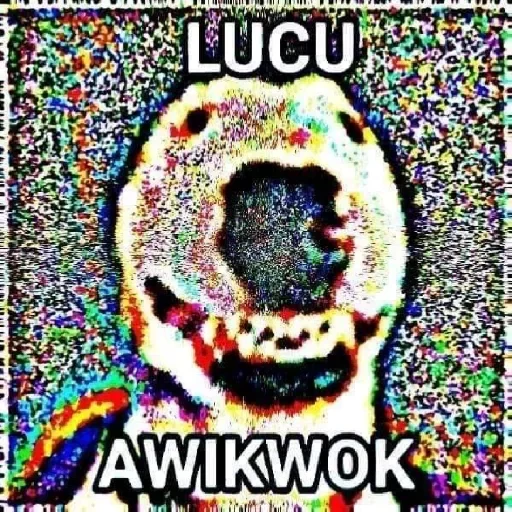 Стикер mCainis - 1