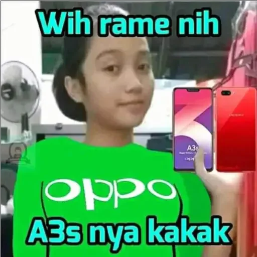 Стикер mCainis - 1