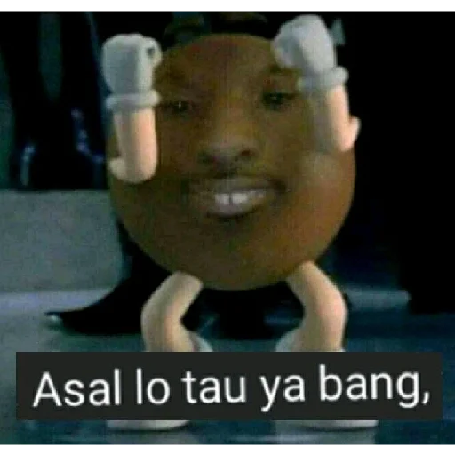 Стикер mCainis - 1