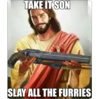 Стикер Больше стиков тут: @stikery4 - 1