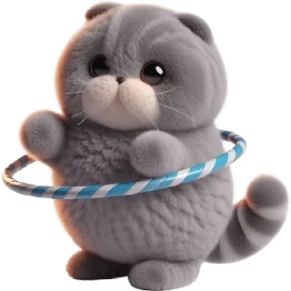 Стикер Больше стиков тут: @stikery4 - 7