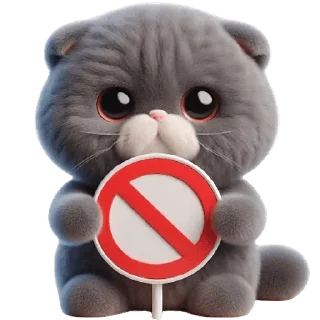 Стикер Больше стиков тут: @stikery4 - 4