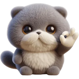 Стикер Больше стиков тут: @stikery4 - 3