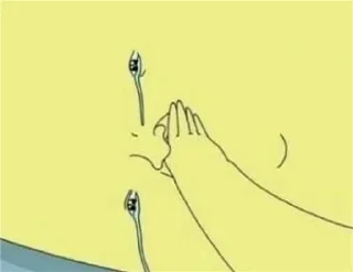 Sticker Больше стиков тут: @stikery4 - 11