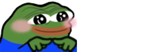 cartoon frog animation