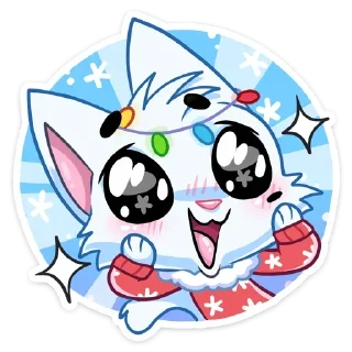 Sticker Рандом - 3