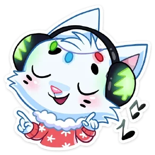 Sticker Рандом - 0