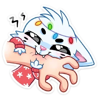 Sticker Рандом - 9