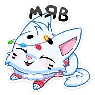 Sticker Рандом - 2