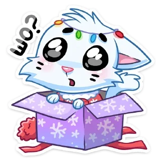 Sticker Рандом - 8