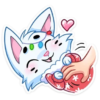 Sticker Рандом - 10