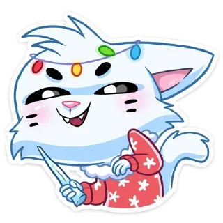 Sticker Рандом - 7