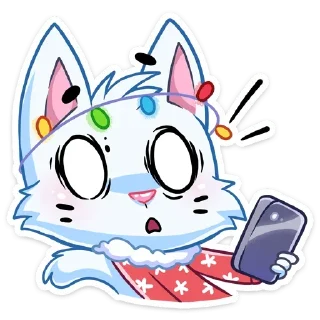 Sticker Рандом - 5