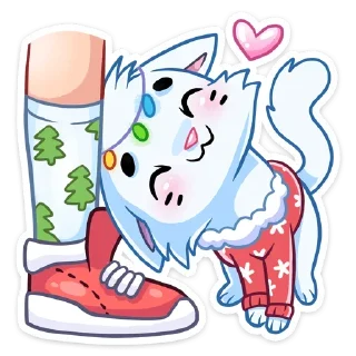 Sticker Рандом - 4